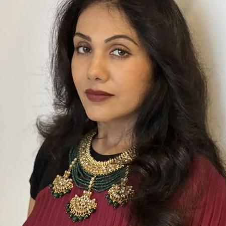 Hetal Yadav Biography