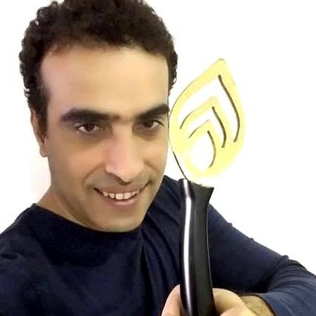 Dheeraj Sarna Biography