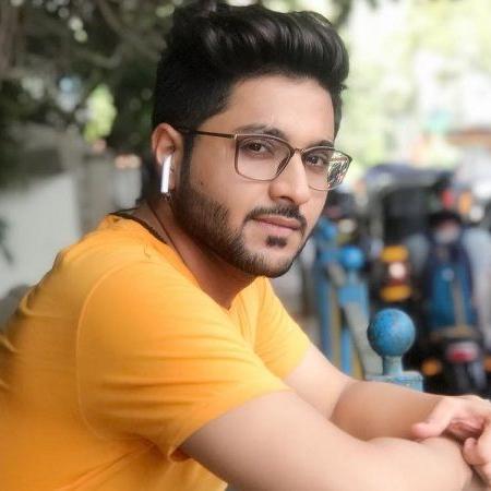 Raman Kapoor Biography