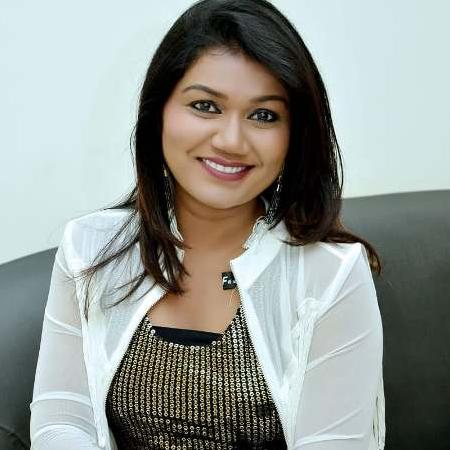 Vaishali Mhade Biography