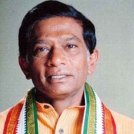 Ajit Jogi Biography