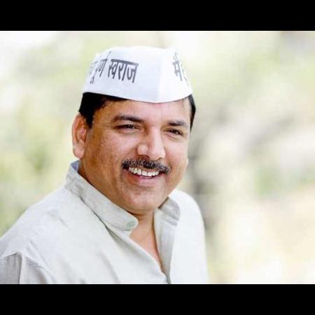 Sanjay Singh Biography