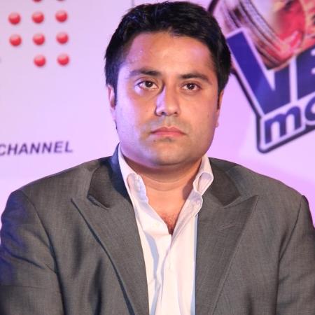 Waahid Ali Khan Biography