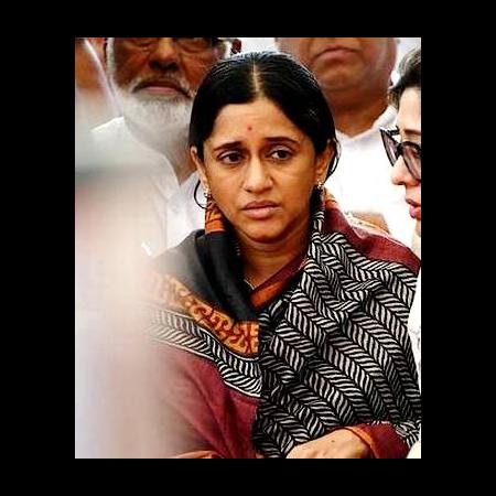 Malavika Krishna Biography