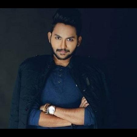 Jaan Kumar Sanu Biography