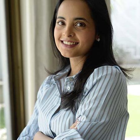 Isheta Salgaocar Biography