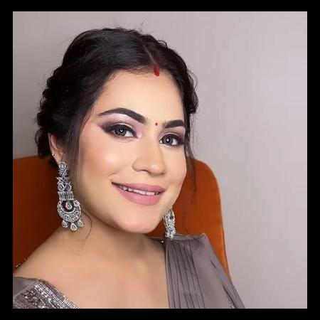 Kritika Malik Biography