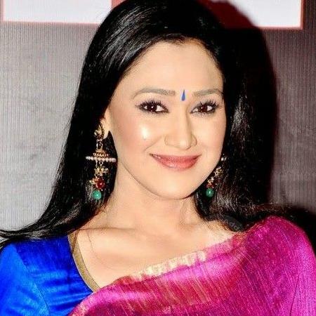 Disha Vakani Biography