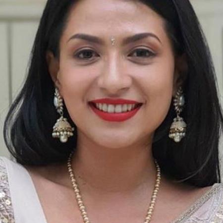 Sahana Bajracharya Biography