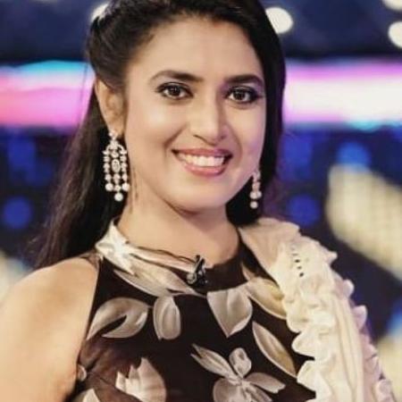 Kasthuri Shankar Biography