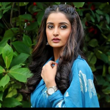 Sambhabana Mohanty Biography