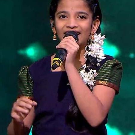 Prakruthi Reddy Biography