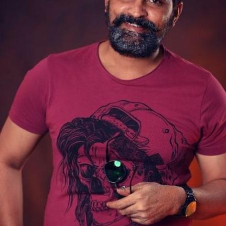 Ravi Kiran Biography