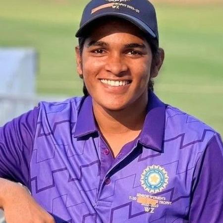 Simran Shaikh Biography