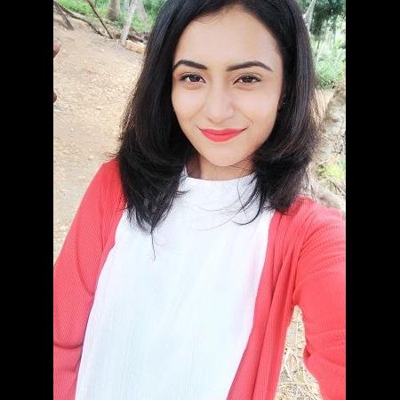 Shanaya Katwe Biography