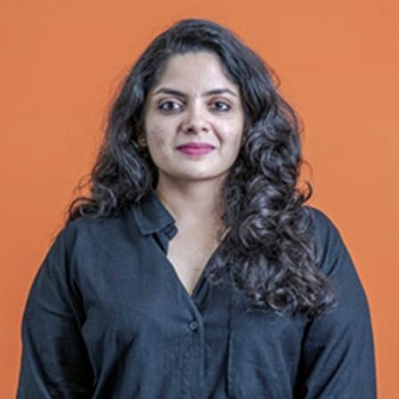 Vangmayi Parakala Biography