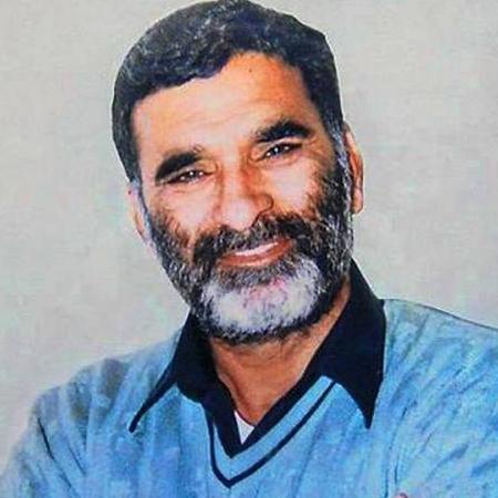 Ram Chander Chhatrapati Biography