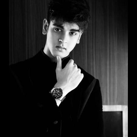 Agasthya Bose Roy Biography