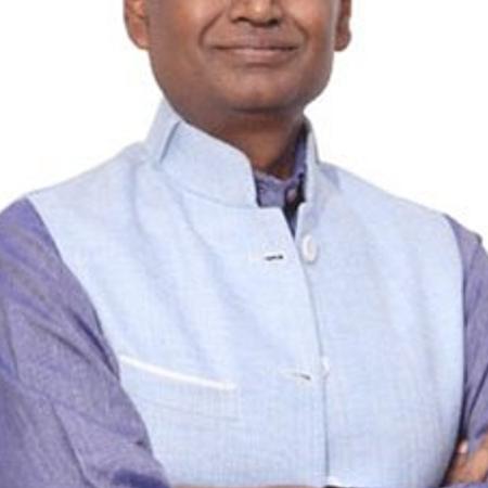 Udit Raj Biography