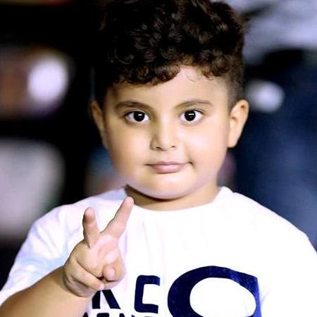 Ekagra Dwivedi Biography