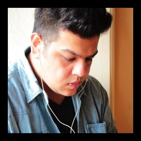 Kashyap Kapoor Biography