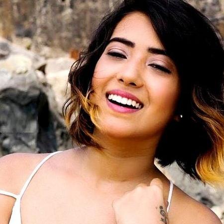 Prakriti Nautiyal Biography