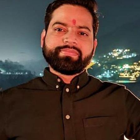 Rishab Karanwal Biography