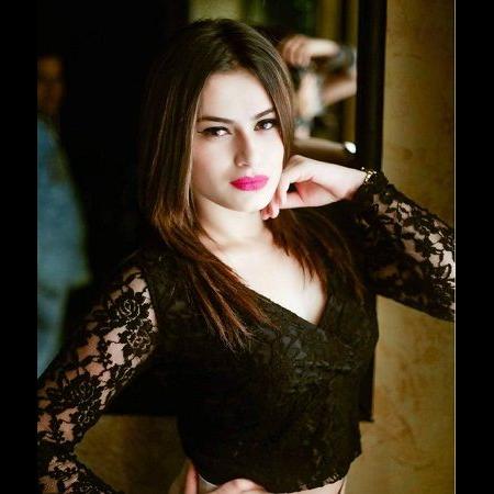 Mehak Dhillon Biography