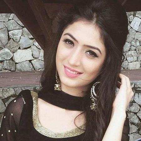 Priyanka Khera Biography