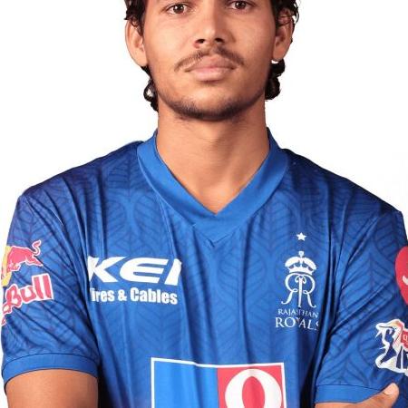Akash Singh Biography