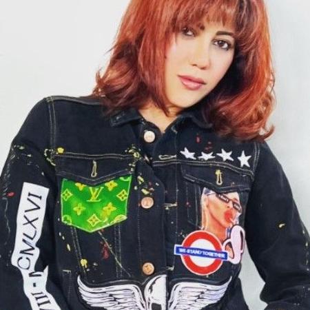 Warda Khan Biography