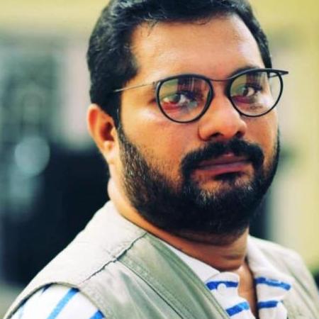 Jaffar Babu Biography