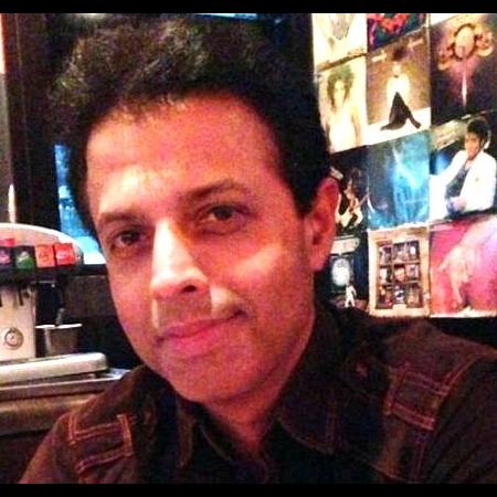 Guruodev Bhalla Biography