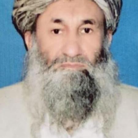 Mullah Mohammad Hasan Akhund - Age, Bio, Birthdate, Family, Networth & More