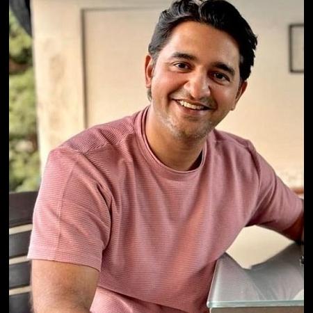 Vaibhav Vishant Biography