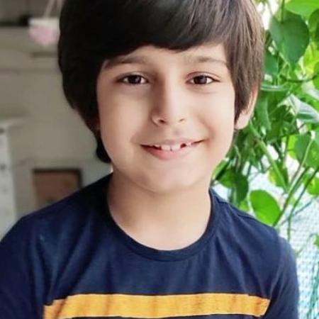 Pratyaksh Panwar Biography