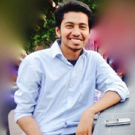 Prashant Gade Biography