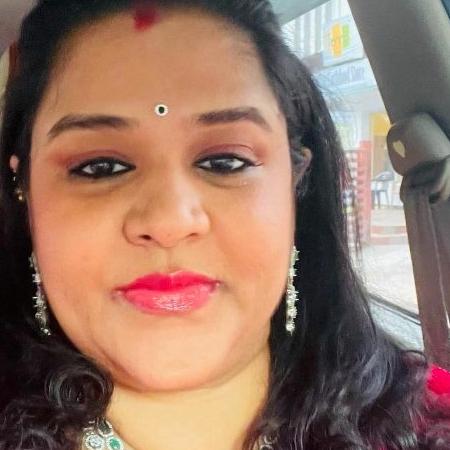 Fatima Vijay Antony Biography