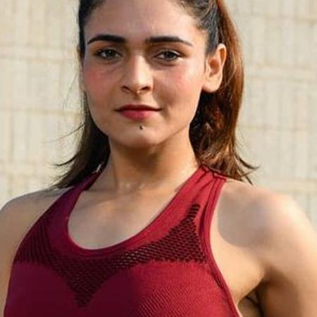 Mukti Gautam Biography
