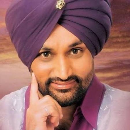 Surjit Bindrakhia Biography