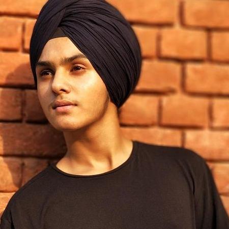 Damanpreet Singh Biography