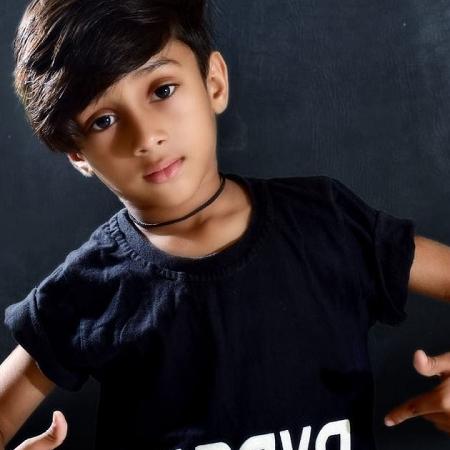 Aditya Patil Biography