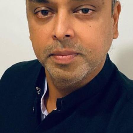 Milind Deora Biography