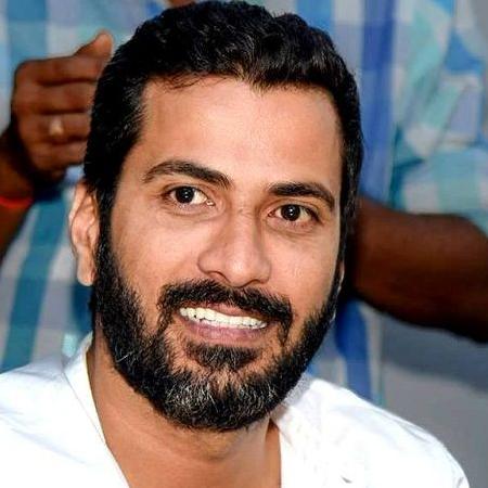 Jithan Ramesh Biography