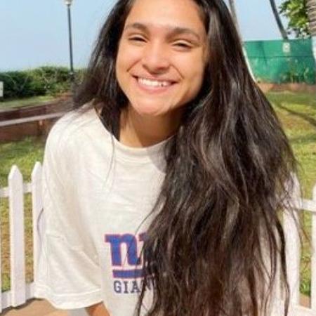 Anjali Mamgai Biography