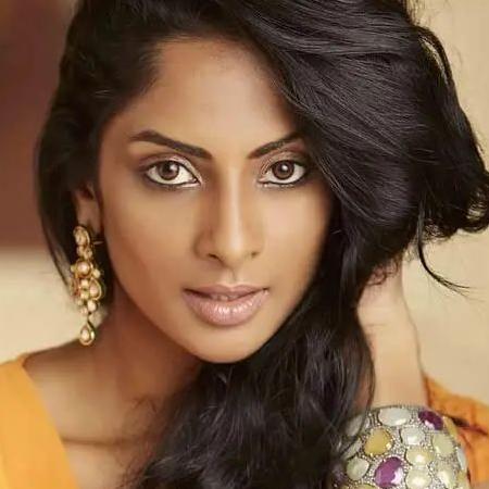 Sreya Reddy Biography