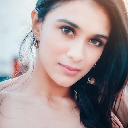 Nityaami Shirke Biography