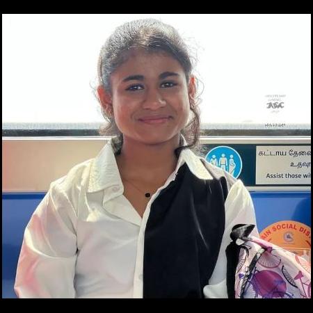 Alhena ADS Biography