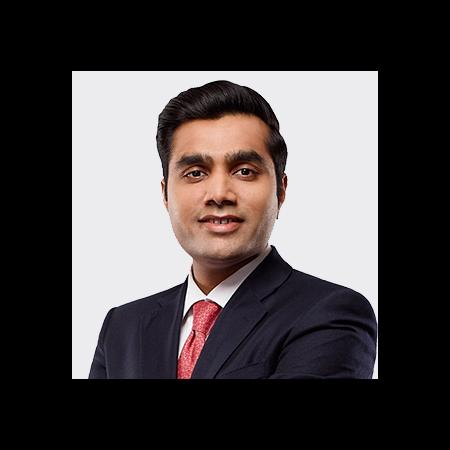 Karan Adani Biography