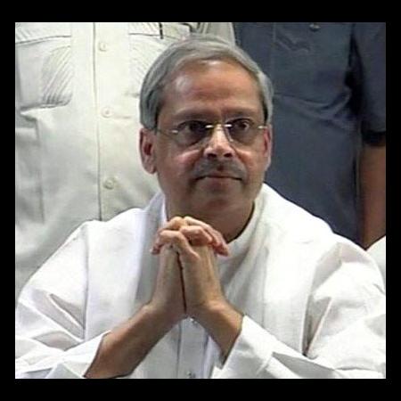 Parakala Prabhakar Biography